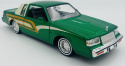 Buick Regal 3,8 SFI Turbo model 1:24 Motormax 79023