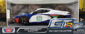 Chevrolet Corvette C8 2020 #28 1:24 Motormax GT Racing 73794