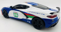 Chevrolet Corvette C8 2020 #28 1:24 Motormax GT Racing 73794