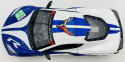 Chevrolet Corvette C8 2020 #28 1:24 Motormax GT Racing 73794