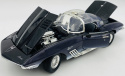 Chevy CORVETTE 1961 Mako Shark concept 1:18 model Motormax 73102