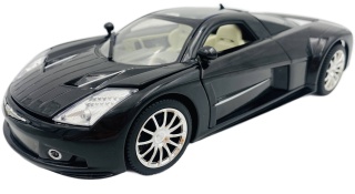 Chrysler Me Four Twelve Concept model 1:18 Motormax 73138