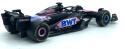 F1 BWT Alpine A524 #31 Esteban Ocon BBurago 1:43