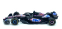 F1 BWT Alpine A524 #31 Esteban Ocon BBurago 1:43
