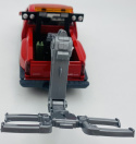 GMC Sierra GT pickup 1992 Tow Truck 1:24 Motormax 75348
