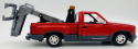 GMC Sierra GT pickup 1992 Tow Truck 1:24 Motormax 75348