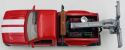 GMC Sierra GT pickup 1992 Tow Truck 1:24 Motormax 75348