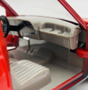 GMC Sierra GT pickup 1992 Tow Truck 1:24 Motormax 75348