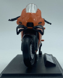 KTM RC 8C motocykl model 1:18 Welly