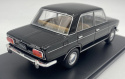 Lada Łada 1500 1977 model METAL 124237 WhiteBox 1:24 czarny