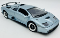 Lamborghini Diablo GT 1:18 Motormax 73168 błękitny
