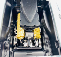 Lamborghini Diablo GT 1:18 Motormax 73168 błękitny