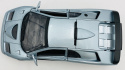 Lamborghini Diablo GT 1:18 Motormax 73168 błękitny