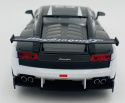 Lamborghini Gallardo LP 560-4 Super Trofeo GT Racing 1:24 Motormax 73793