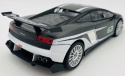 Lamborghini Gallardo LP 560-4 Super Trofeo GT Racing 1:24 Motormax 73793