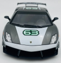 Lamborghini Gallardo LP 560-4 Super Trofeo GT Racing 1:24 Motormax 73793