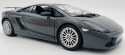 Lamborghini Gallardo Superleggera model 1:18 Motormax 73181 grafitowy