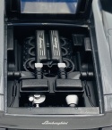 Lamborghini Gallardo Superleggera model 1:18 Motormax 73181 grafitowy