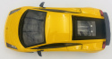 Lamborghini Gallardo Superleggera model 1:18 Motormax 73181 żółty