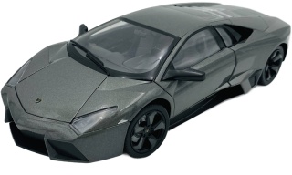 Lamborghini Reventon model 1:18 Motormax 79155
