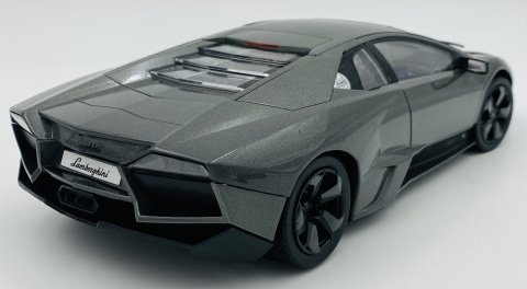 Lamborghini Reventon model 1:18 Motormax 79155 Lamborghini Reventon model 1:18 Motormax 79155