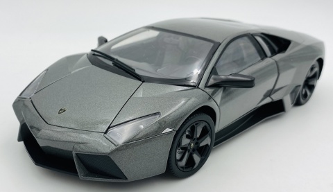 Lamborghini Reventon model 1:18 Motormax 79155 Lamborghini Reventon model 1:18 Motormax 79155