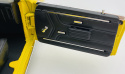 Pontiac GTO Judge (1969) 1:18 model Motormax 73133 żółty