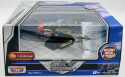 Samolot Curtiss P-40 Warhawk duży model podstawka METAL Motormax