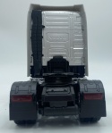 VOLVO FH 500 ciągnik model WELLY metal 1:32 32690S srebrny