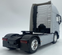 VOLVO FH 500 ciągnik model WELLY metal 1:32 32690S srebrny