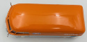 VW Type 2 T1 Delivery Van GULF model 1:24 Motormax 79649