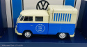 VW Type 2 T1 Food Truck model 1:24 Motormax 79576
