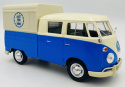VW Type 2 T1 Food Truck model 1:24 Motormax 79576