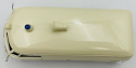 Volkswagen Type 2 T1 Ambulance karetka pogotowia model 1:24 Motormax 79565