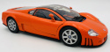 Volkswagen VW Nardo W12 Show Car model 1:18 Motormax 73141