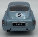 Aston Martin DB5 #5 1:24 Motormax GT Racing 73789