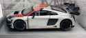 Audi R8 LMS GT3 model 1:24 Motormax 73788 GT Racing