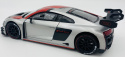 Audi R8 LMS GT3 model 1:24 Motormax 73788 GT Racing