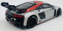 Audi R8 LMS GT3 model 1:24 Motormax 73788 GT Racing