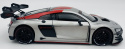 Audi R8 LMS GT3 model 1:24 Motormax 73788 GT Racing