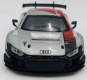 Audi R8 LMS GT3 model 1:24 Motormax 73788 GT Racing