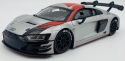 Audi R8 LMS GT3 model 1:24 Motormax 73788 GT Racing