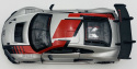 Audi R8 LMS GT3 model 1:24 Motormax 73788 GT Racing