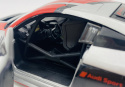 Audi R8 LMS GT3 model 1:24 Motormax 73788 GT Racing