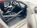 Audi R8 LMS GT3 model 1:24 Motormax 73788 GT Racing
