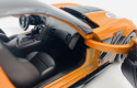 Chevrolet Corvette ZR1 2019 #24 1:24 Motormax GT Racing 73796