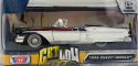 Chevrolet Impala 1958 1:24 Motormax 79025
