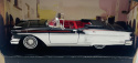 Chevrolet Impala 1958 1:24 Motormax 79025