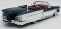 Chevrolet Impala 1958 1:24 Motormax 79025