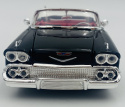 Chevrolet Impala 1958 1:24 Motormax 79025